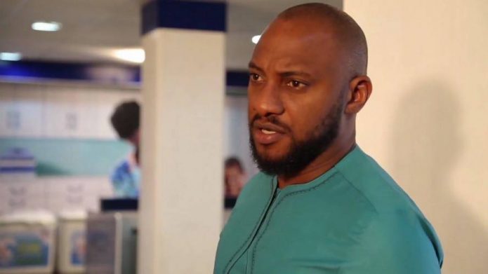 I Got Married Without An Account Balance – Yul Edochie
