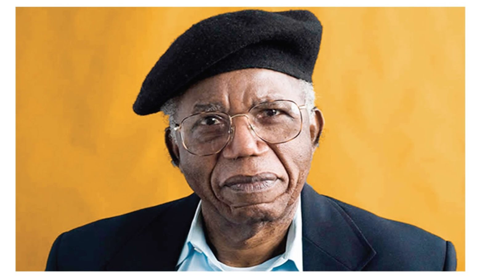 20 Powerful Quotes By Chinua Achebe