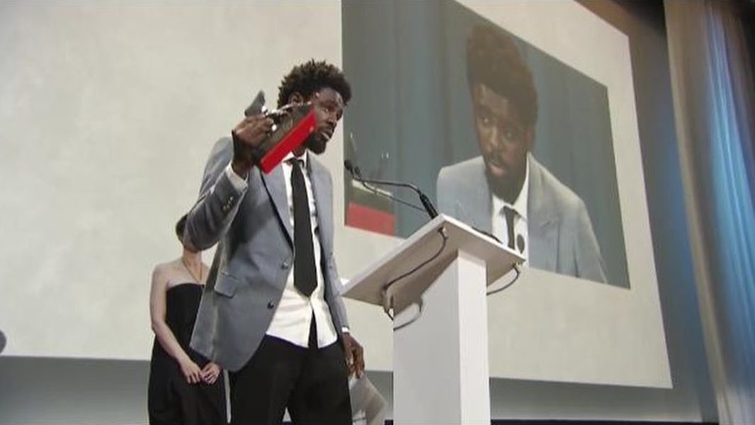 “Daughters of Chibok Was Birthed Out of Curiosity”- Kachi Benson