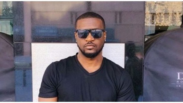 Don’t let ‘family’ be the reason you’re drowning in silence- Peter of Psquare sends strong message after testifying against brother