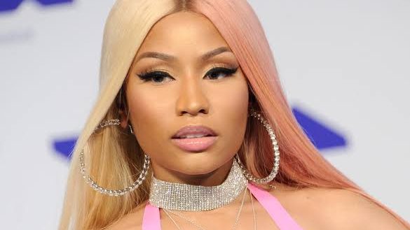 Oh No! Nicki Minaj Is Retiring From Music!