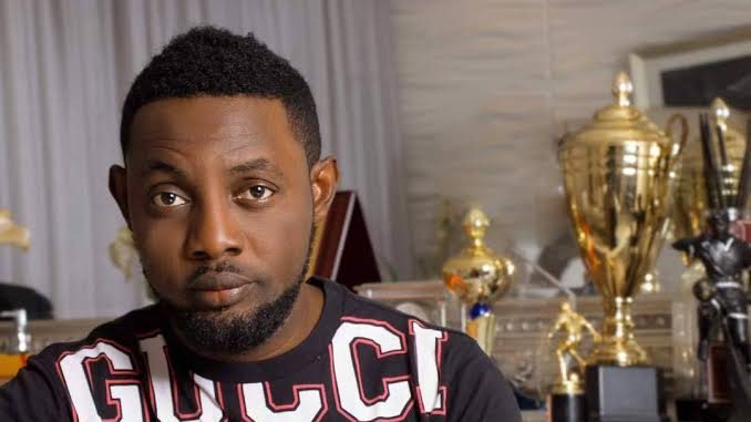 “Give With Sense” – A.Y Comedian Preaches Smart Generousity