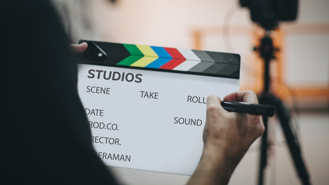 Lagos FilmLAB Initiative Is Giving Aspiring Filmmakers A Chance To Grow