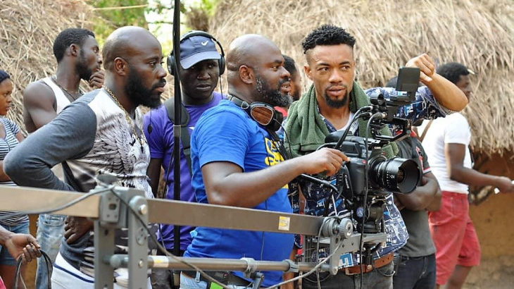 Global Brands And The Struggle For Nollywood Content