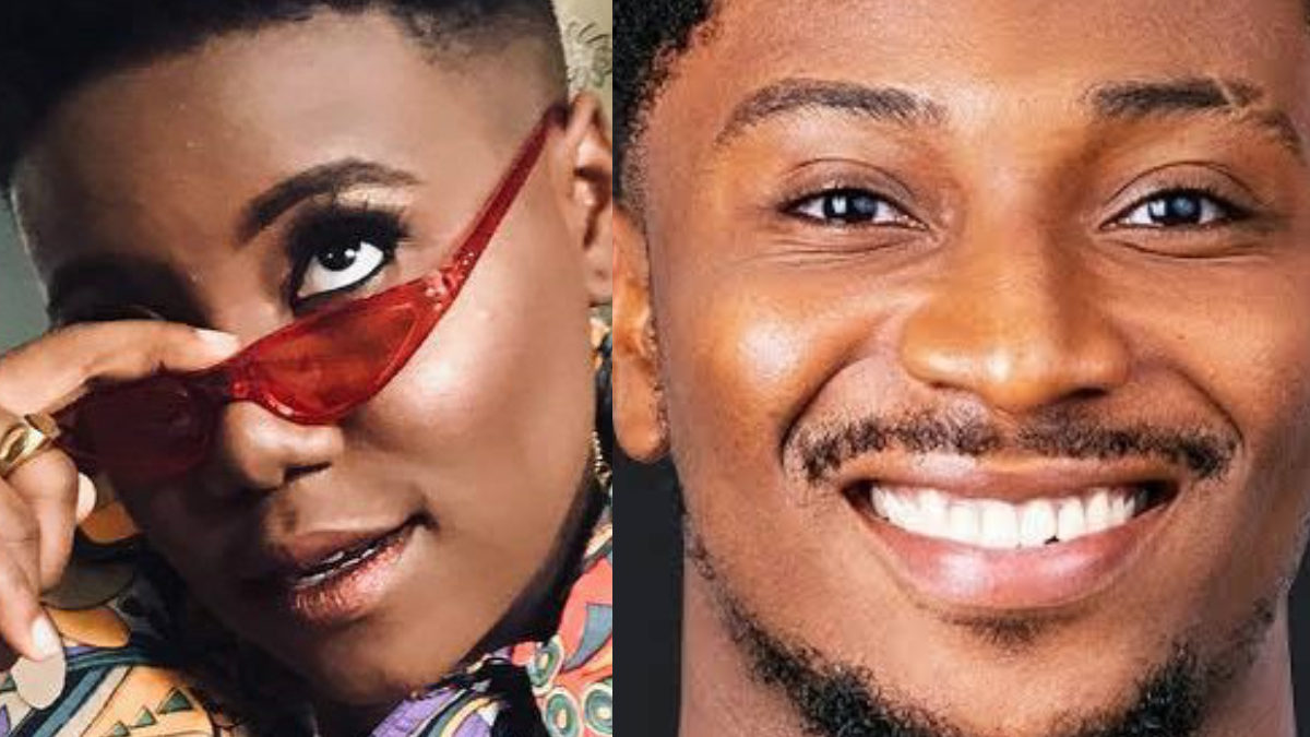 Teni The Entertainer & Sir Dee Make Nollywood Debut In New Movie, “Dear Affy”