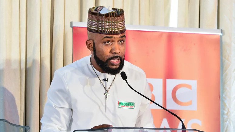 Banky W Speaks On Losing Campaign, Releases “Better” Cover