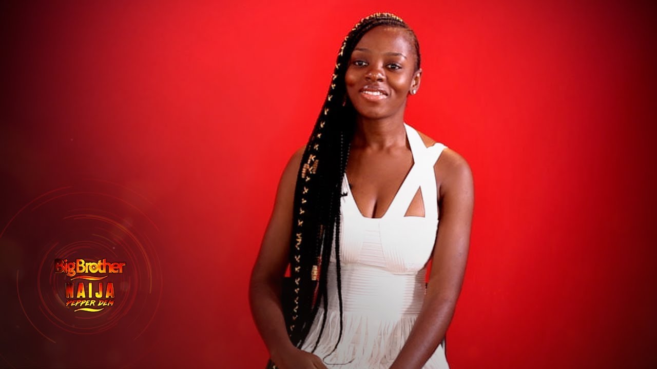 #BBNaija Update: Funke Akindele-Bello Offers Diane Role In Jenifa’s Diary