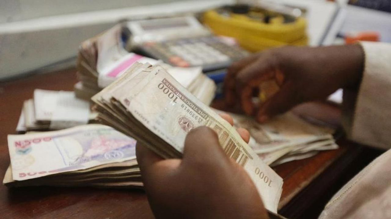 How ‘Dirty Money’ Enters Nigerian Entertainment Industry