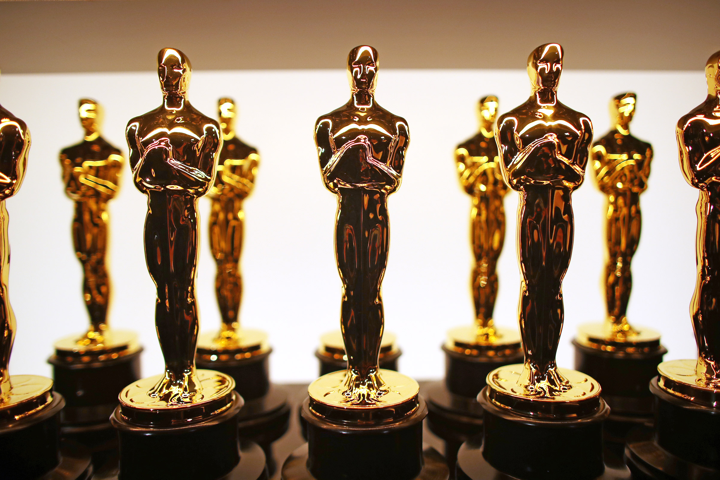 Oscars 2020: Nigeria Competes With 92 Countries With Genevieve’s “Lionheart”