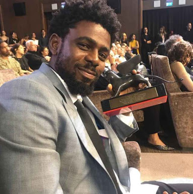 Kachi Benson’s “Daughters of Chibok” Wins Best Virtual Reality Story At Venice Film Festival