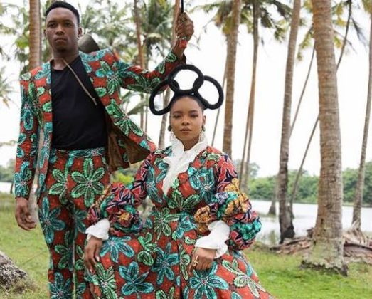 Finally! Yemi Alade Premieres Her Short Film, “Home”