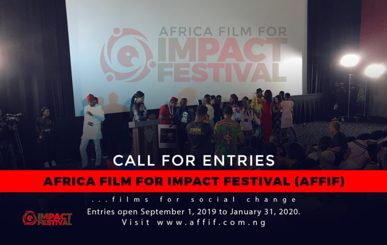 Film For Impact Foundation Is Calling Out To Filmmakers To Submit Entries For AFFIF 2020