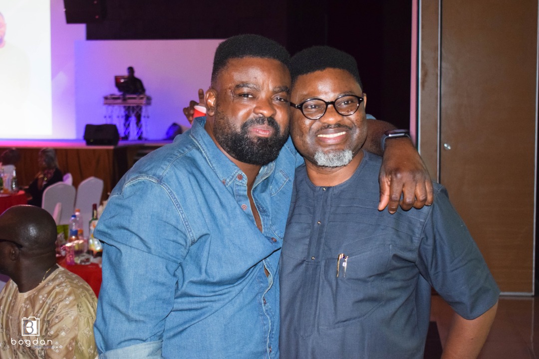 …As BON Awards Celebrates 10th Anniversary And Unveils 2019 Nominees