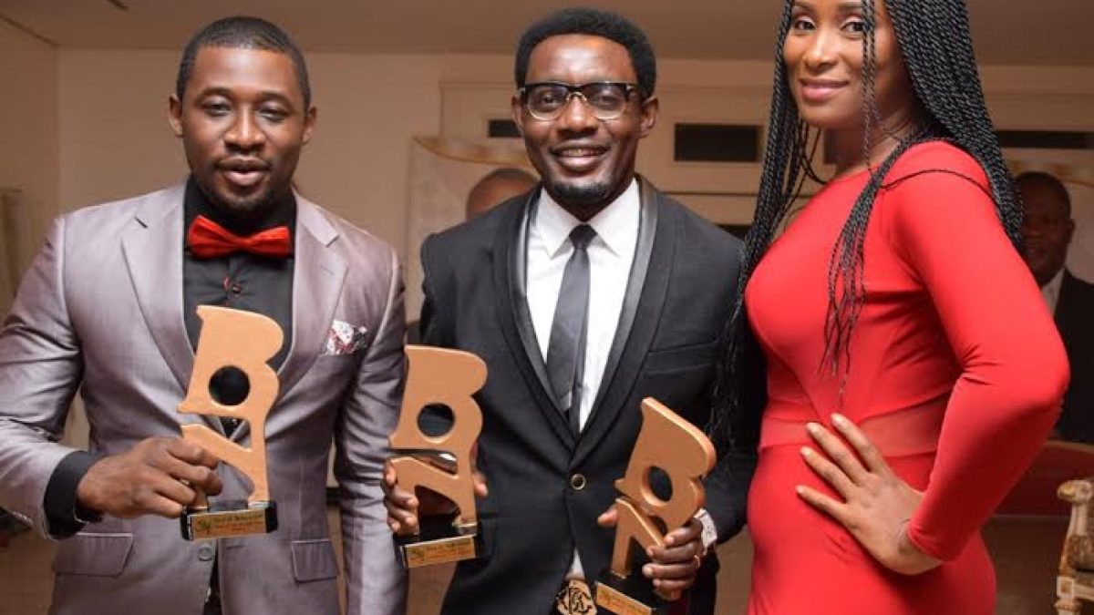 Ramsey Noah, Mercy Aigbe & Toyin Abraham Nominated For 2019 BON Awards