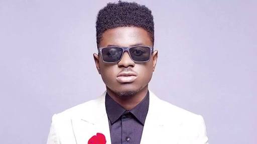 “I was Anchoring A Wedding When My Mother Died”- Kenny Blaq