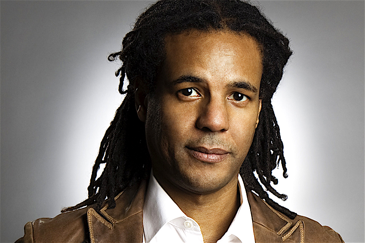 Colson Whitehead Emerges Winner of the 2019 Kirkus Prize