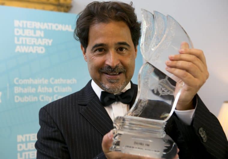 José Eduardo Agualusa Wins The 2019 Angolan National Prize for Culture and Arts