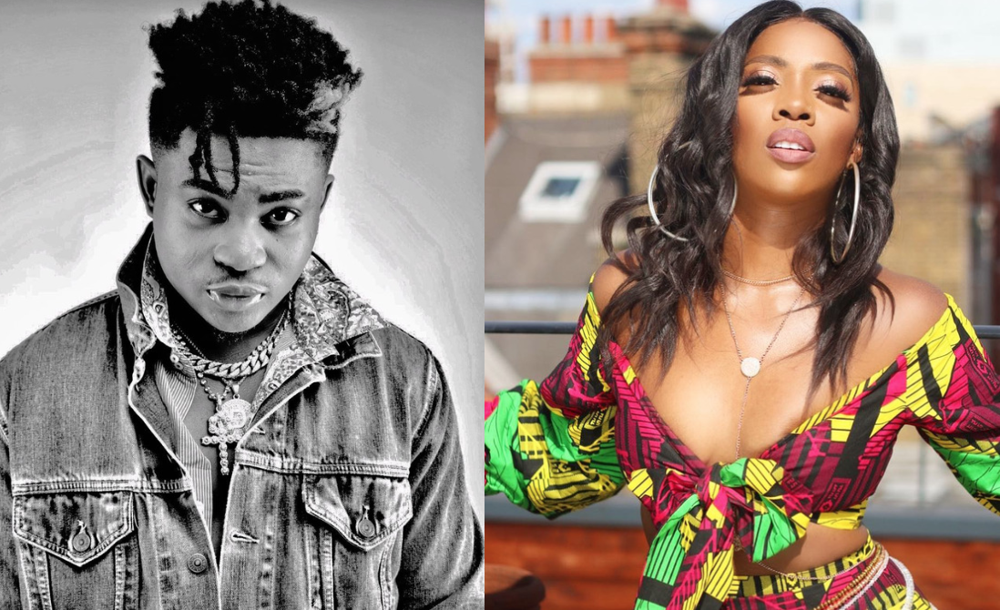 Danny Young vs Tiwa Savage Gets New Court Hearing Date