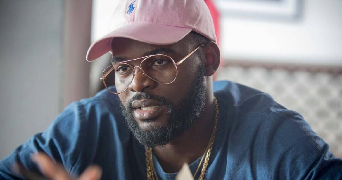 Here’s What Falz Had To Say About Nigeria During “Start the Conversation”