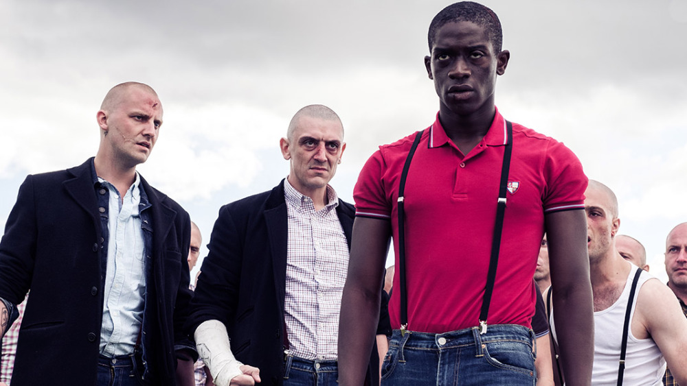 Akinnuoye-Agbaje’s Inspiring “Farming” Is A Violent Look At Racial Hatred