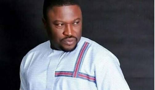 Femi Branch Speaks On Recent Feuds Among Nollywood Actors