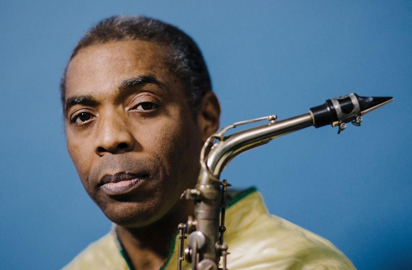 Listen To Femi Kuti & Coldplay’s New Song, “Arabesque”