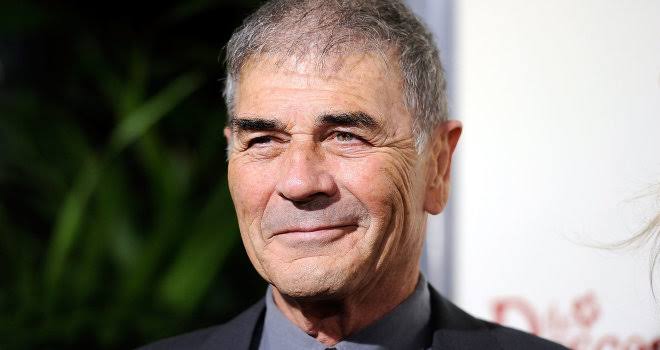 Hollywood Actor, Robert Forster, Dies At 78