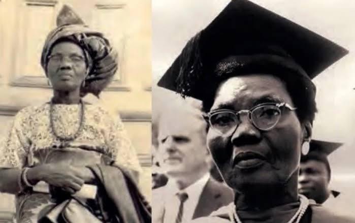 Google Celebrates Funmilayo Ransome-Kuti 119th Posthumous Birthday In Style