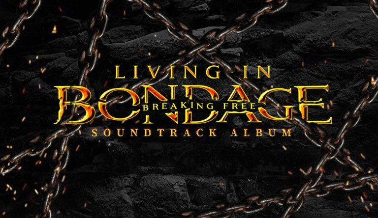 Larry Gaaga & Flavour Collaborate On Sequel Soundtrack For “Living In Bondage”, “Tene”