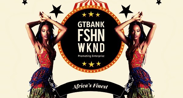 GTBank 2019 Fashion Weekend Set To Hold In November