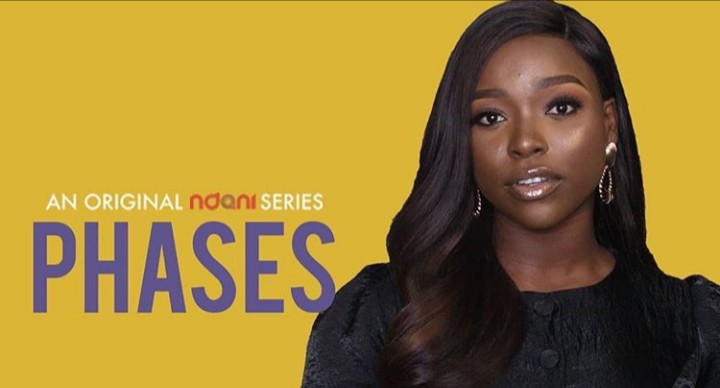 Watch Episode 5 Of Ndani TV New Web Series, “Phases”