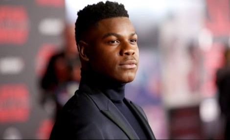John Boyega To Star In Netflix Sci-Fi Movie, “They Cloned Tyrone”