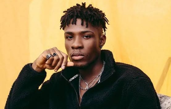 9ice And ID Cabasa Influenced My Music Career- JoeBoy