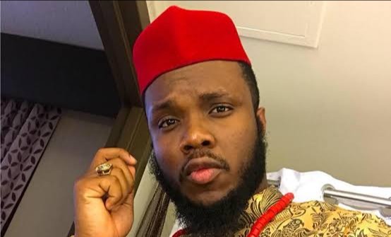 Awww! Chief Obi Surprises Parents With SUV For 25th Wedding Anniversary