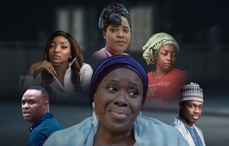 Watch Official Trailer For Leah Foundation Movie, “Diamonds in the Sky”