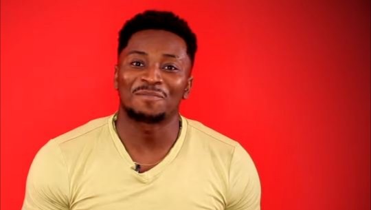 Former BBNaija Housemate, Sir Dee, Makes Nollywood Debut With Yoruba Film, “Odaju”