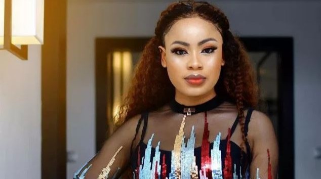 See Exchange Between Nina Ivy And Fan Who Tried To Advice Her