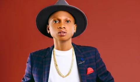 I’m In No Competition With Rema – Jhaysings