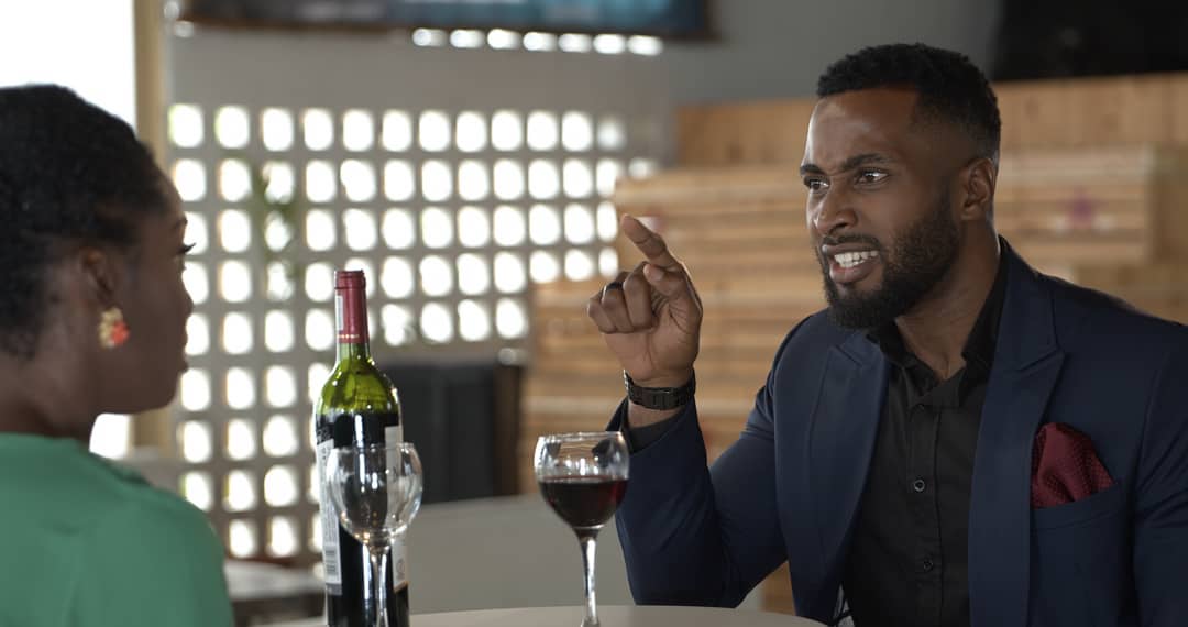 Watch Accelerate TV’s Inspiring Short Film, “I’m Sorry…..Again (And Again)”