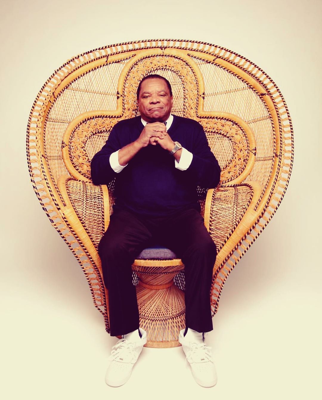 Actor, John Witherspoon Dies at 77