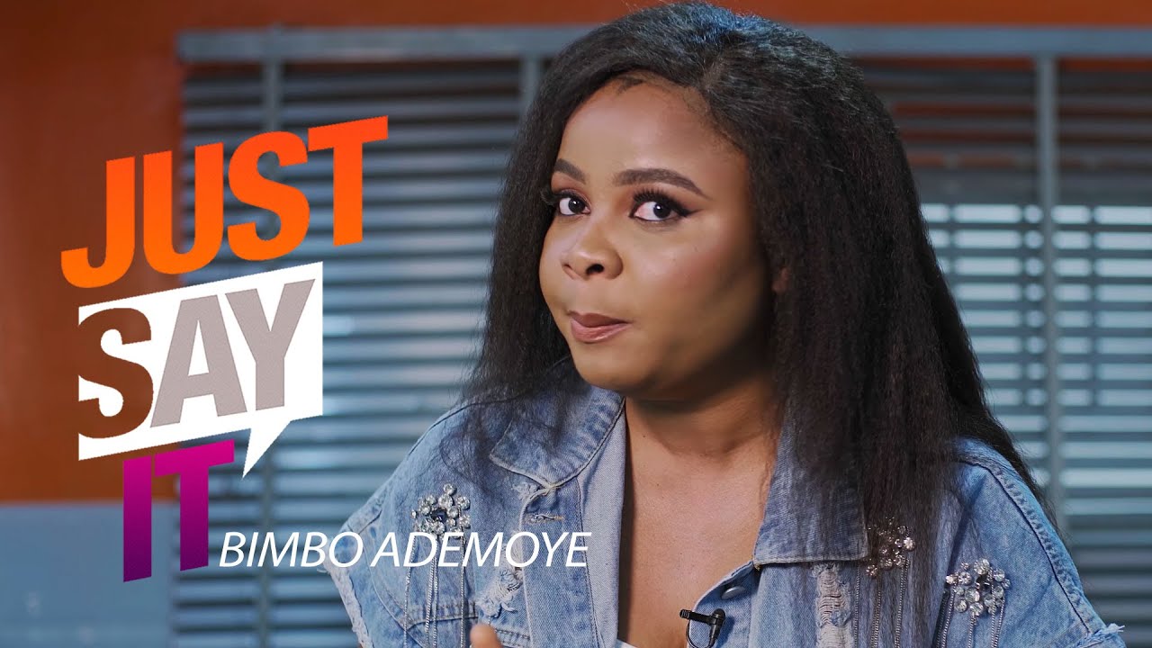 Nigerian Police Don’t Know Their Jobs – Bimbo Ademoye