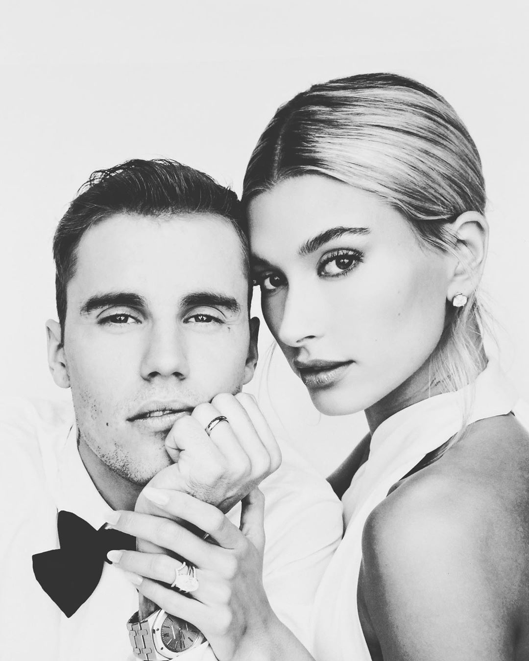 Justin Bieber and Hailey Baldwin Marry Again: All the Details
