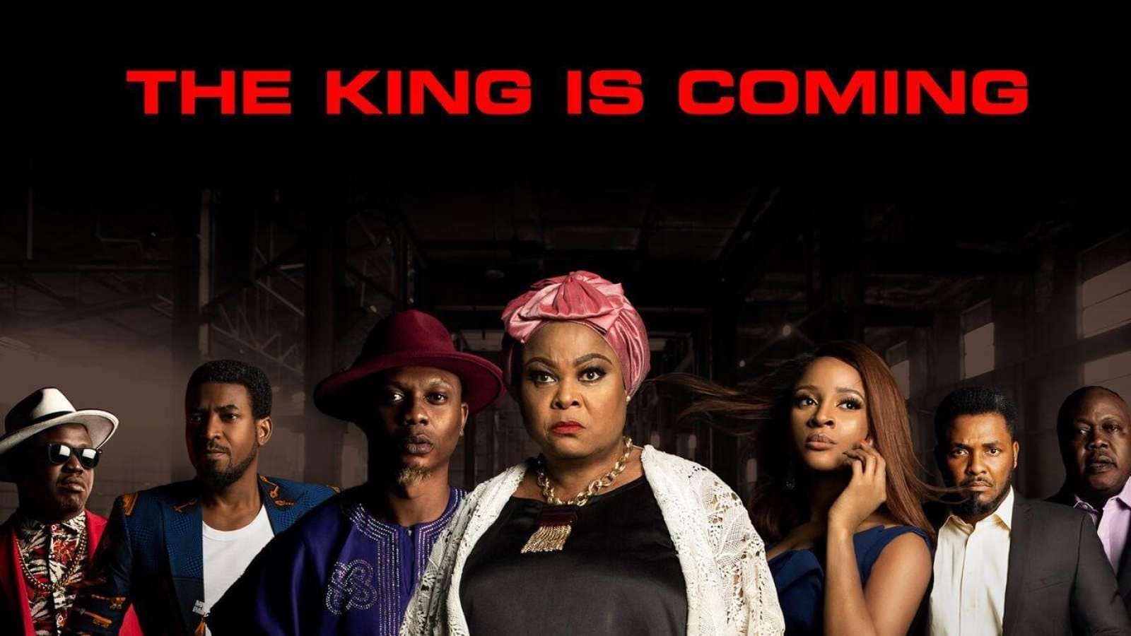 Four Likely Reasons ‘King of Boys’ Didn’t Make the Oscar Cut