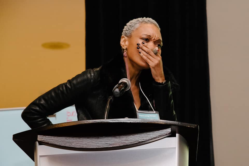 Kagiso Lesego Molope Wins The 2019 Ottawa Book Awards