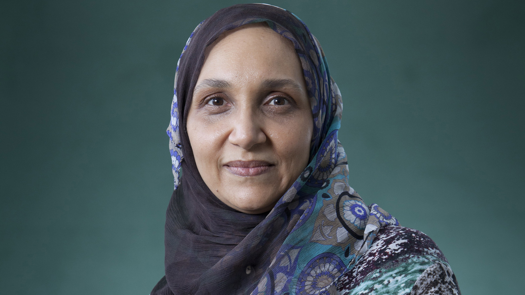 Leila Aboulela Gets Shortlisted for the 2019 Saltire Literary Awards