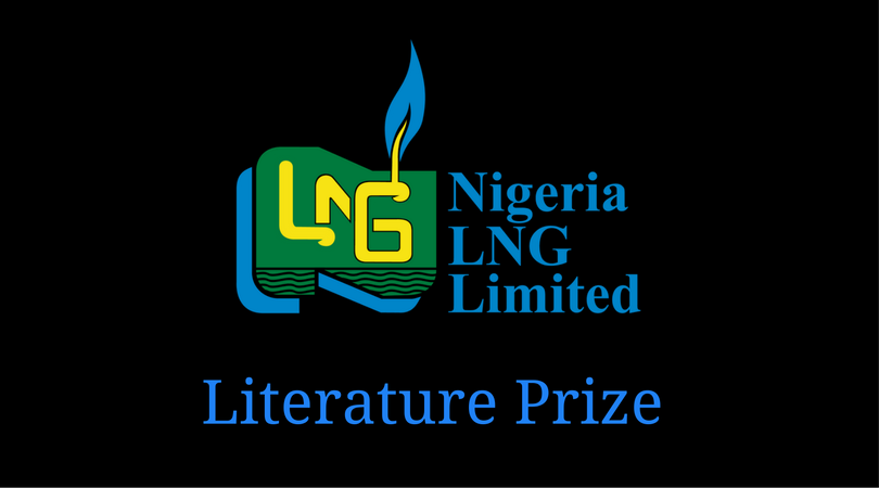 Jude Idada Wins The 2019 NLNG Prize For Literature