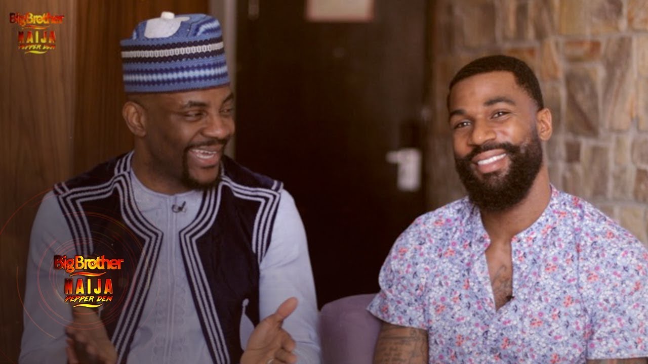 Mike Talks #BBNaija Journey, Plans To Relocate & Business Moves