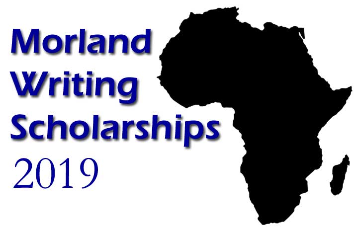 Read The Shortlist For The 2019 Morland Writing Scholarships
