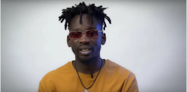 Music Alone Could Not Pay for My Wedding to Temi Otedola – Mr Eazi