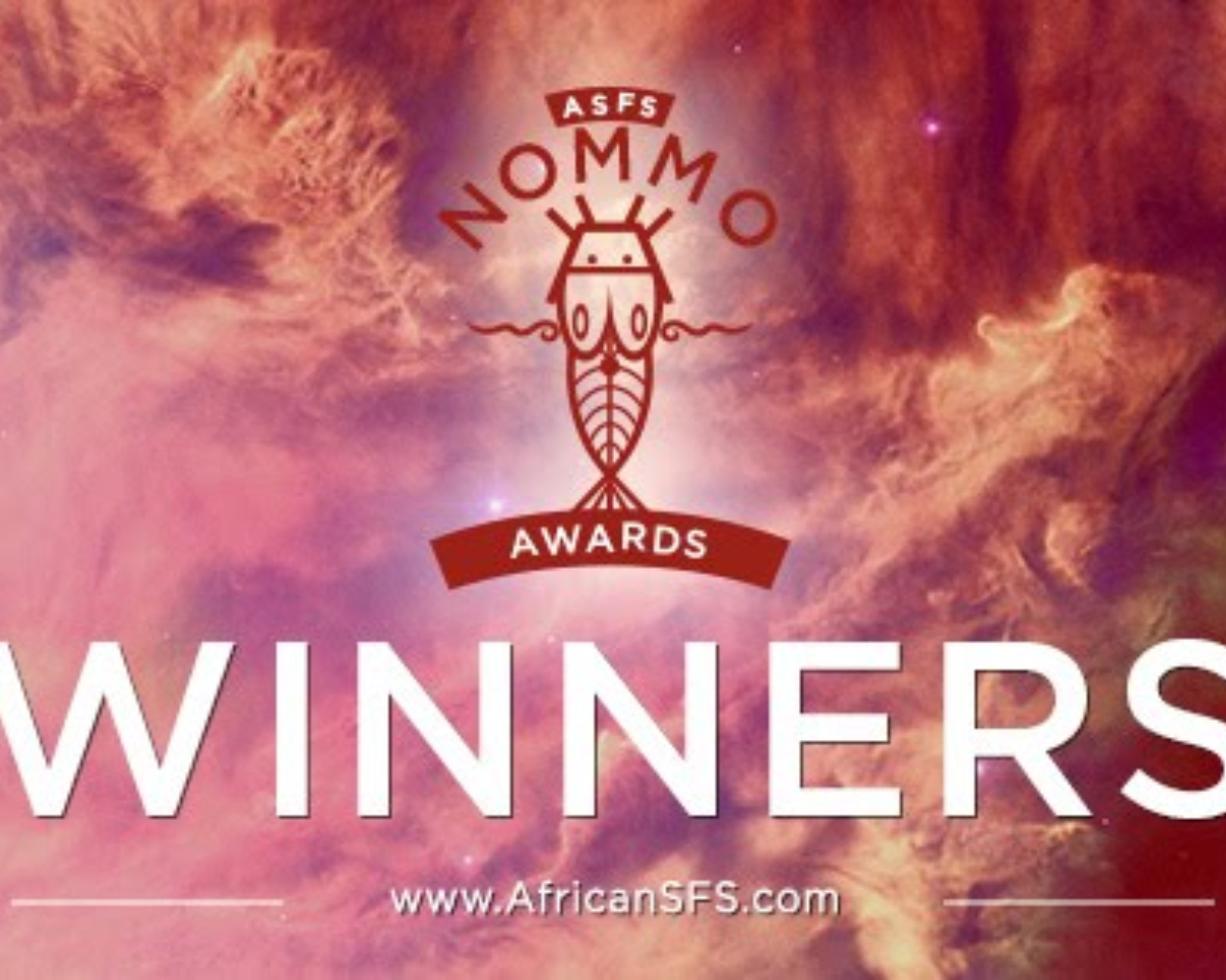 See List of Winners of the 2019 Nommo Awards